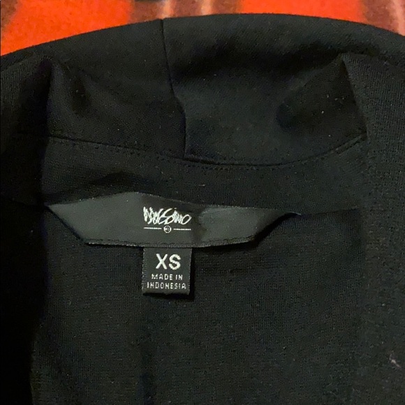 Black blazer - Picture 4 of 9